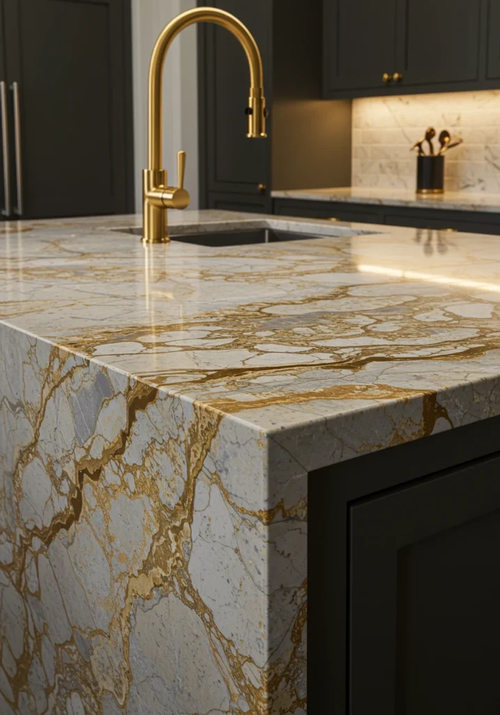 black quartz countertops 7 converted