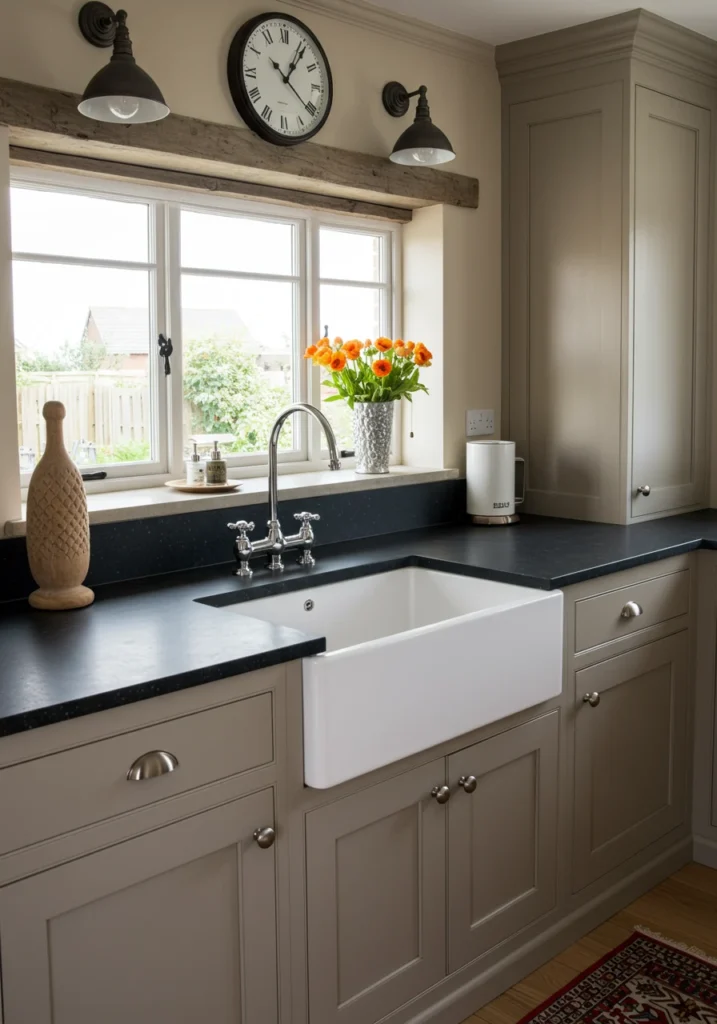 black quartz countertops 8 converted