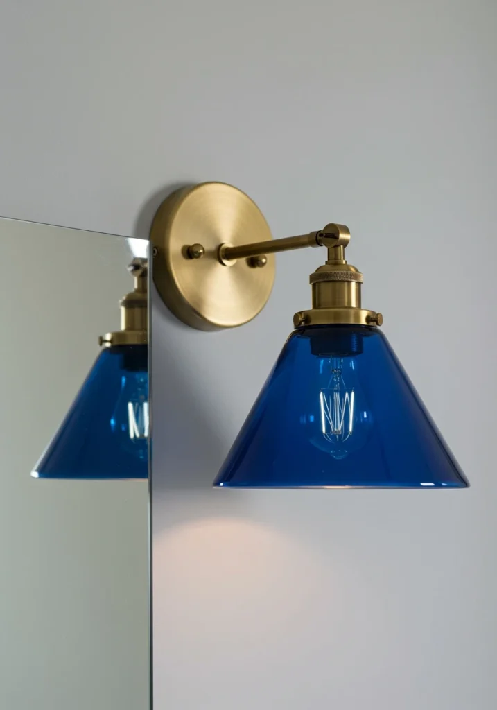 blue bathroom decor 19 converted