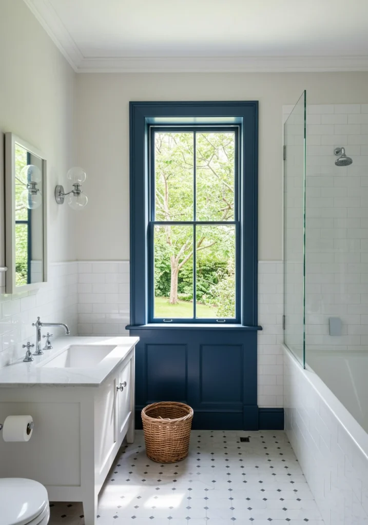 blue bathroom decor 20 converted