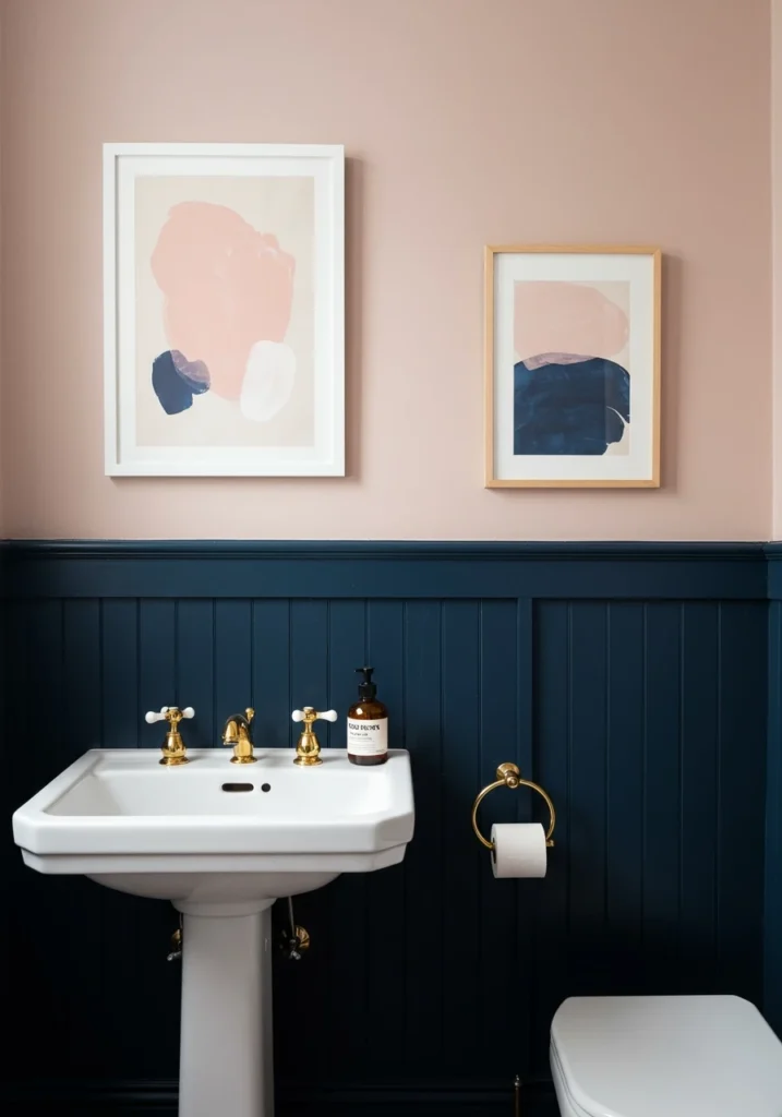 blue bathroom decor 9 converted