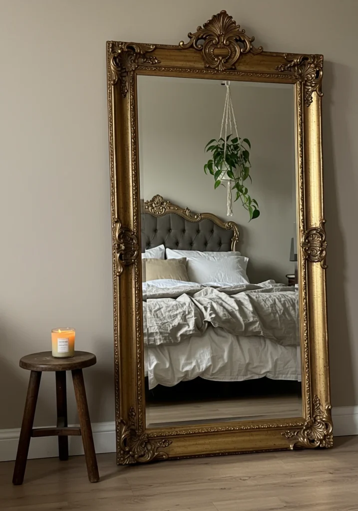 boho chic bedroom 14 converted