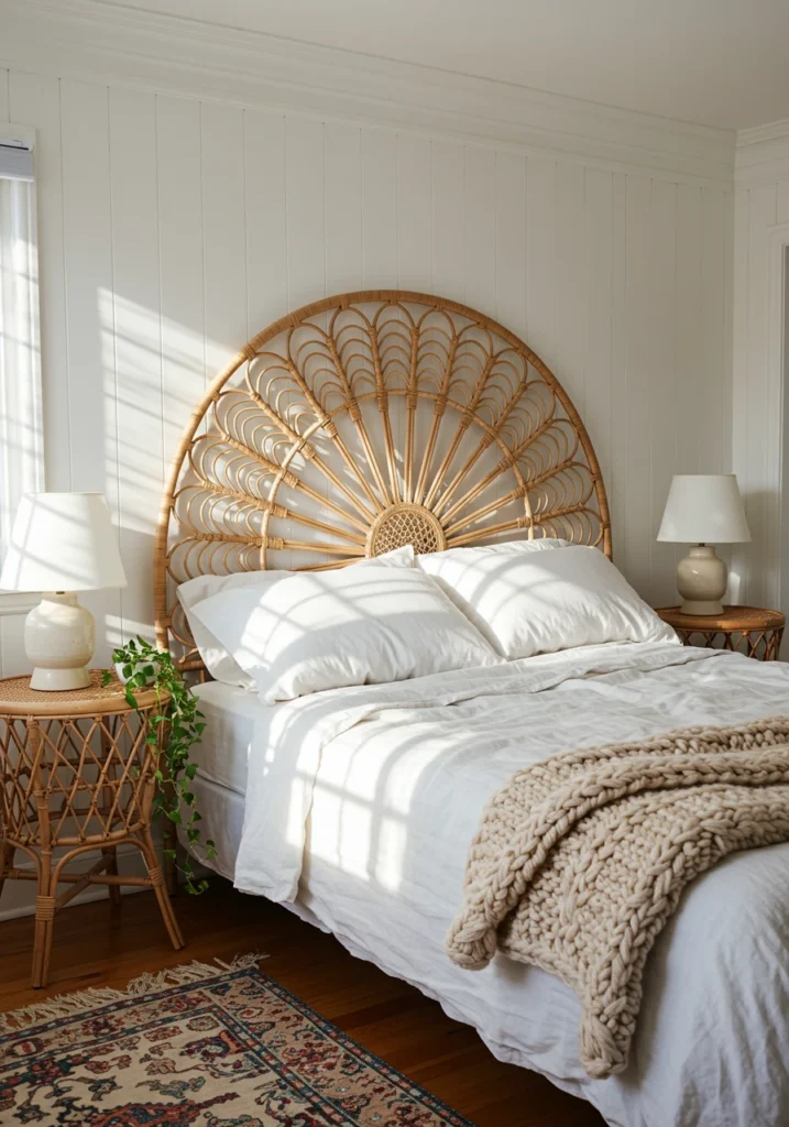 boho chic bedroom 1 converted