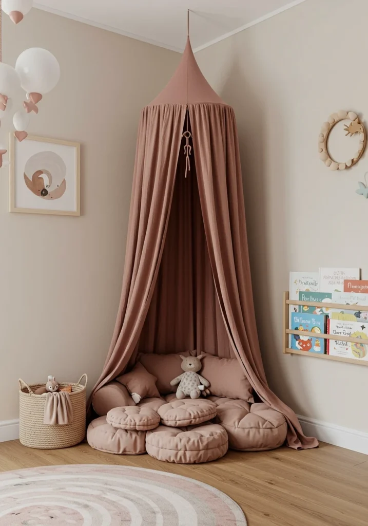 boho nursery decor 13 converted