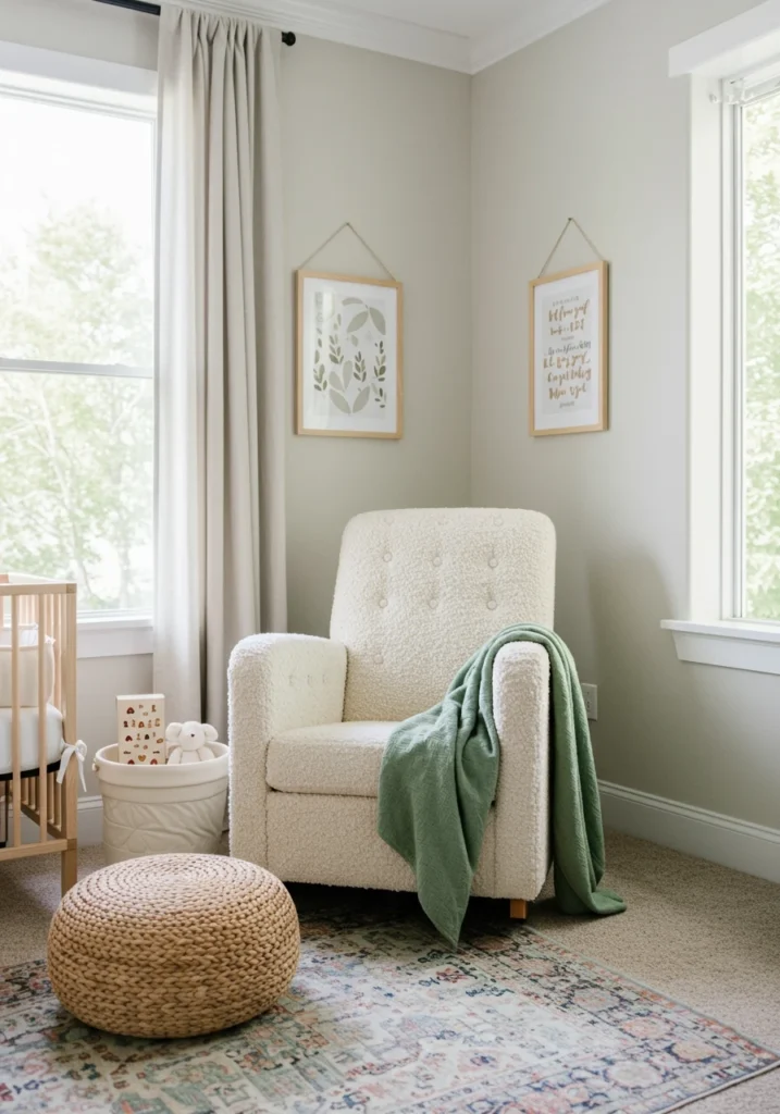 boho nursery decor 16 converted