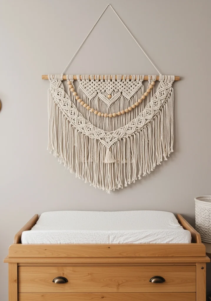 boho nursery decor 2 converted