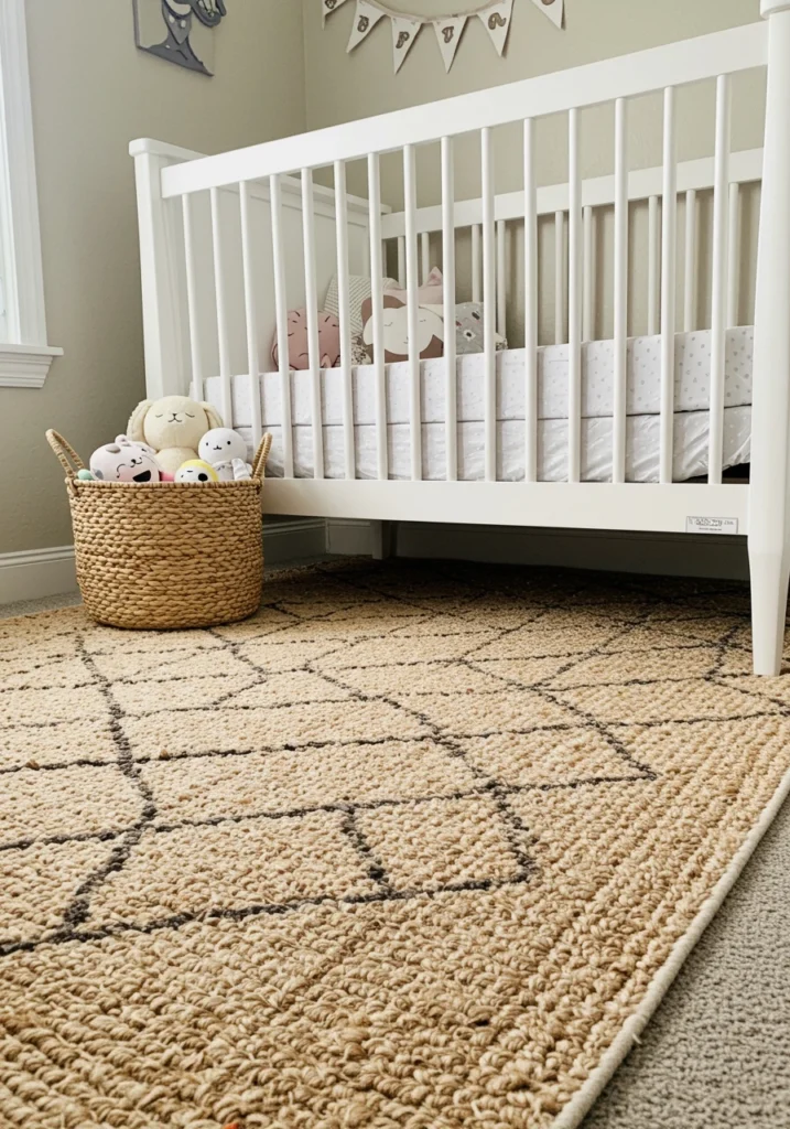 boho nursery decor 4 converted