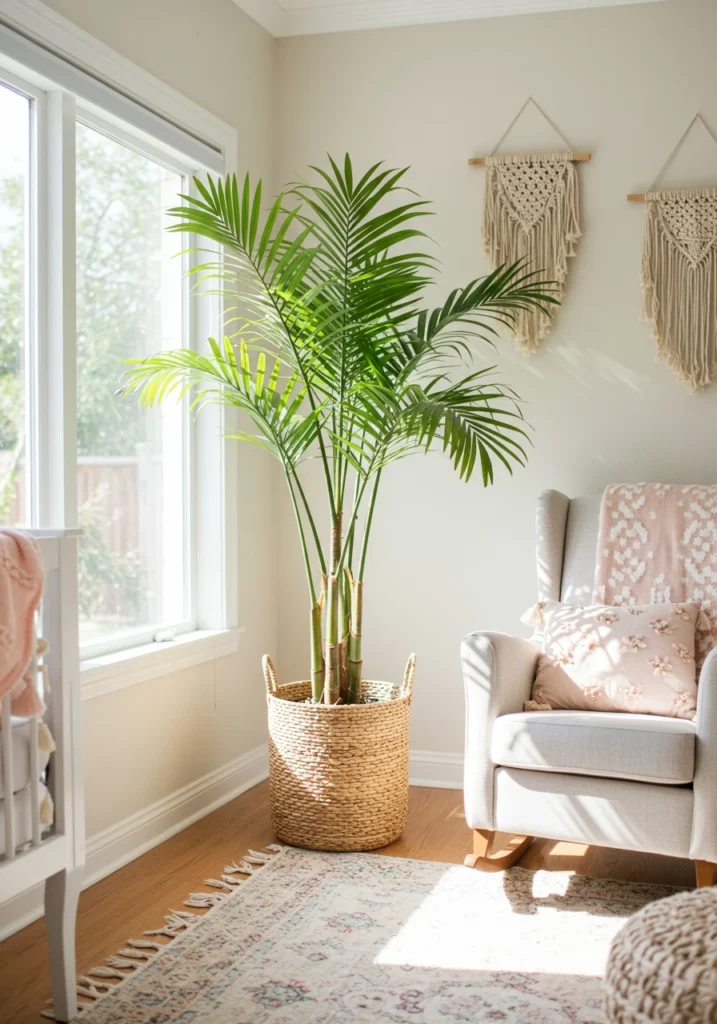 boho nursery decor 5 converted