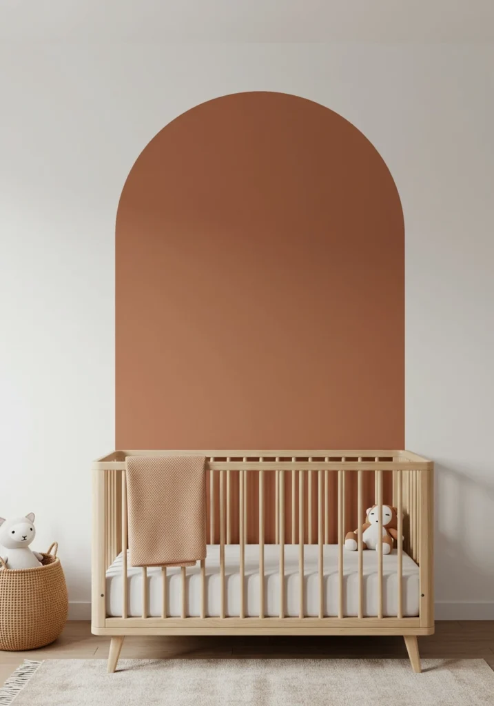 boho nursery decor 8 converted