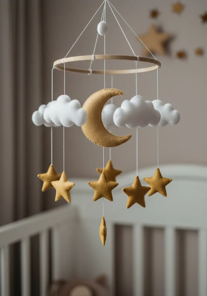 boho nursery decor 9 converted