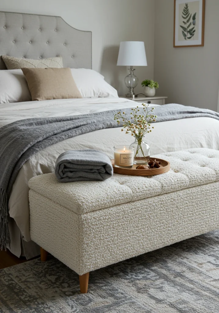 cozy bedroom decor ideas 12 converted