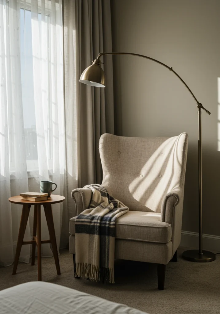 cozy bedroom decor ideas 4 converted