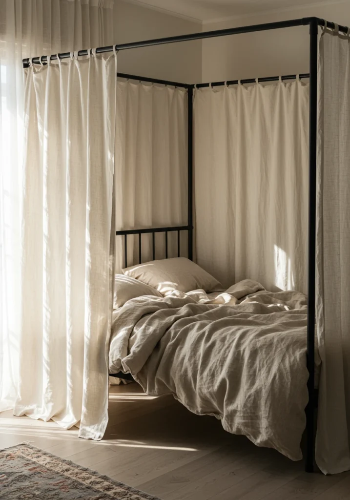 cozy bedroom decor ideas 6 converted