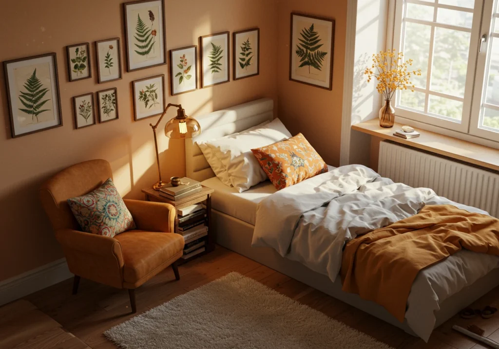 cozy bedroom decor ideas FI converted