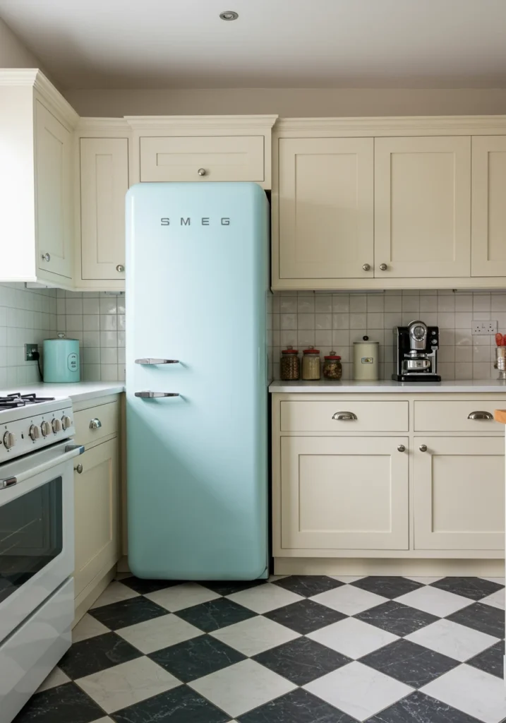 cream kitchen cabinets 11 converted