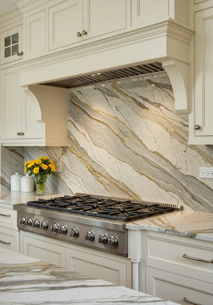 cream kitchen cabinets 14 converted