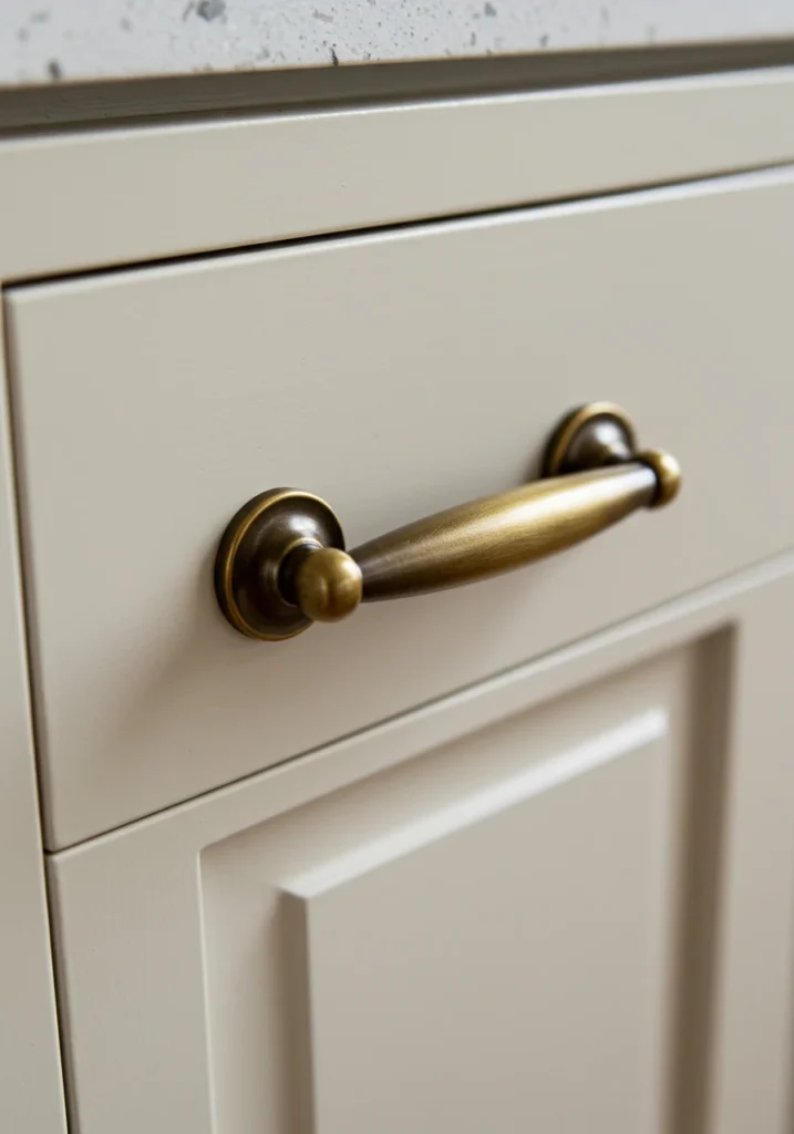 cream kitchen cabinets 1 converted