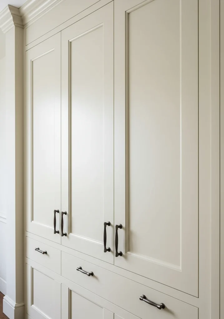 cream kitchen cabinets 5 converted