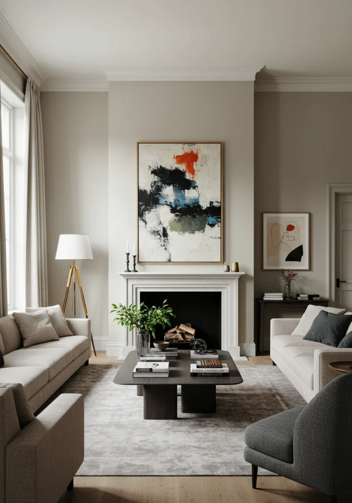 feng shui living room 21 converted