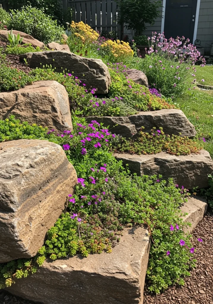flower beds ideas 12 converted