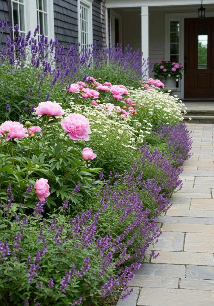 flower beds ideas 14 converted