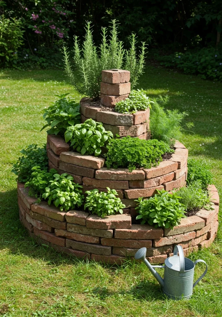 flower beds ideas 15 converted