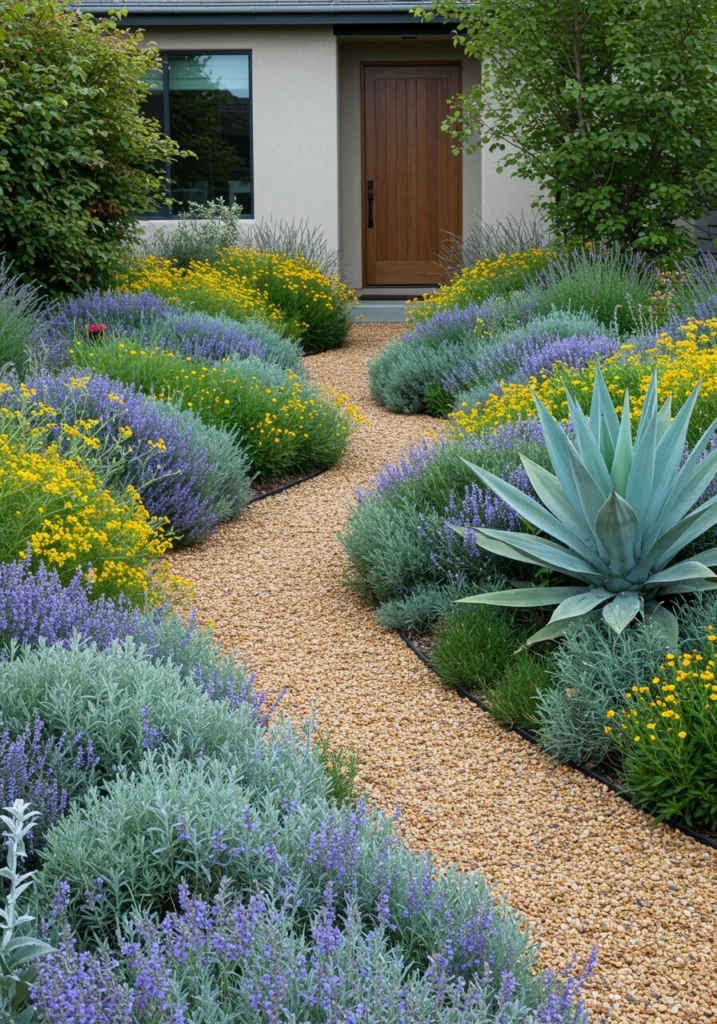 flower beds ideas 17 converted