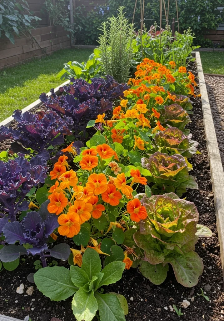 flower beds ideas 18 converted