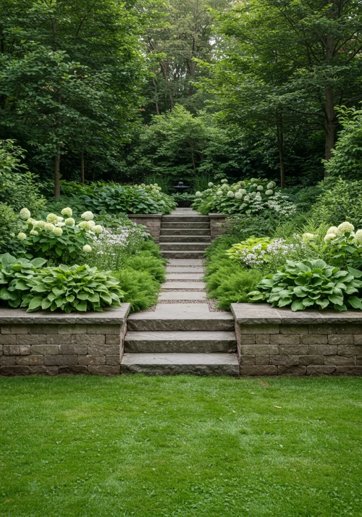 flower beds ideas 19 converted