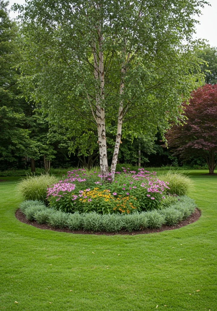 flower beds ideas 20 converted