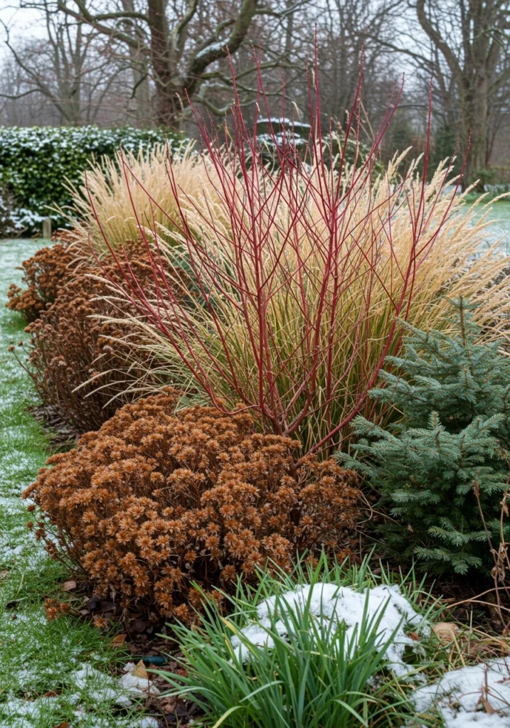 flower beds ideas 21 converted