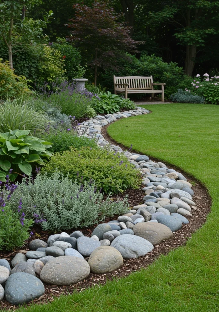 flower beds ideas 2 converted