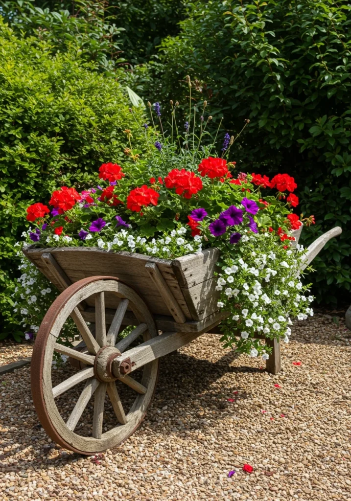 flower beds ideas 5 converted