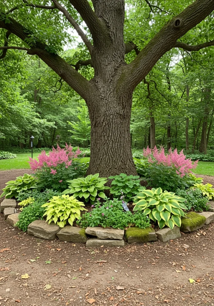 flower beds ideas 6 converted