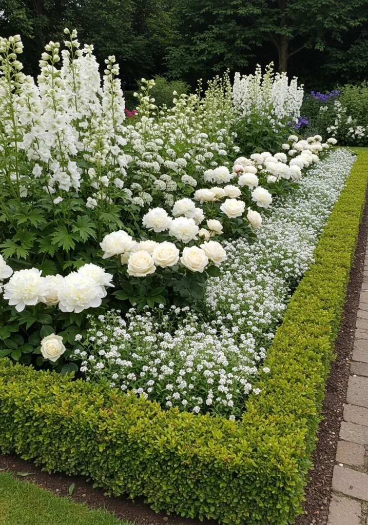 flower beds ideas 9 converted
