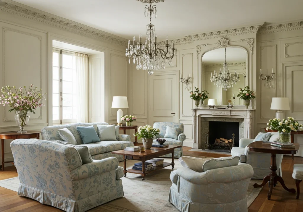 french provincial FI converted