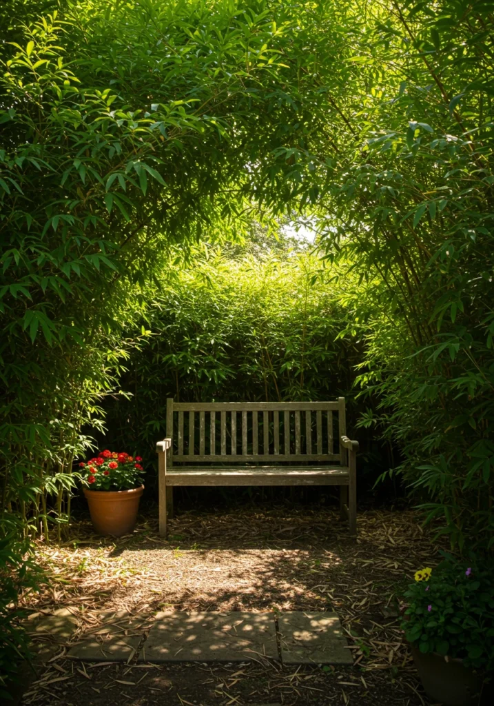 garden design ideas 10 converted