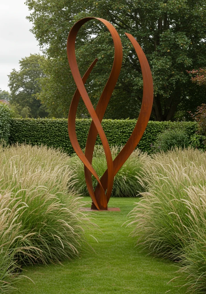 garden design ideas 13 converted
