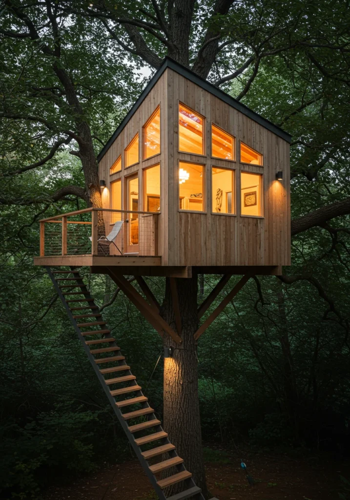 garden design ideas 15 converted