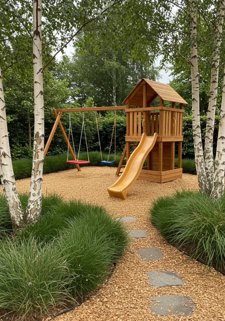 garden design ideas 21 converted