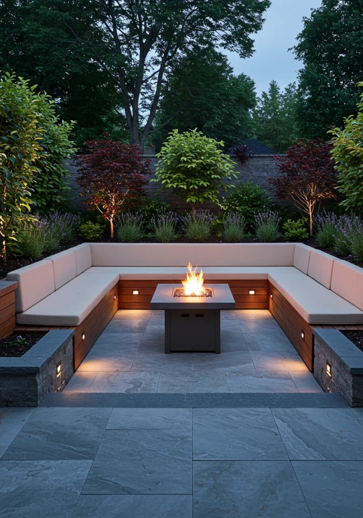 garden design ideas 4 converted
