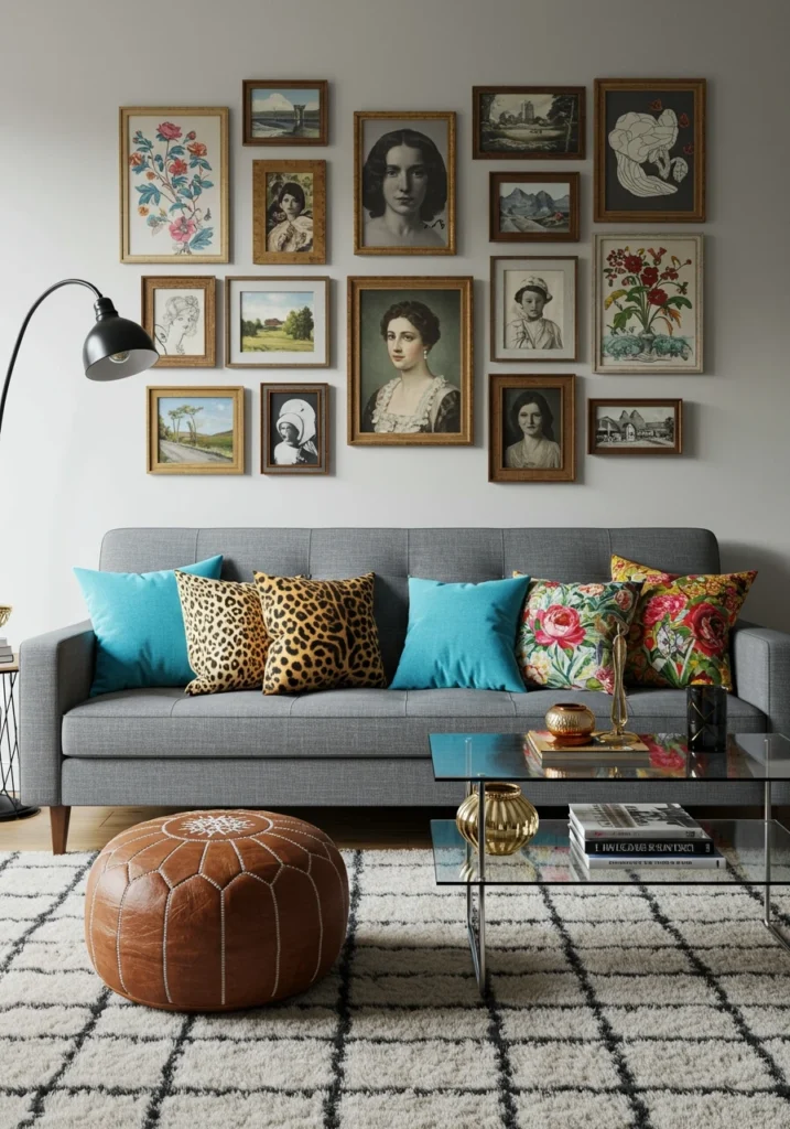 gray couch living room 15 converted