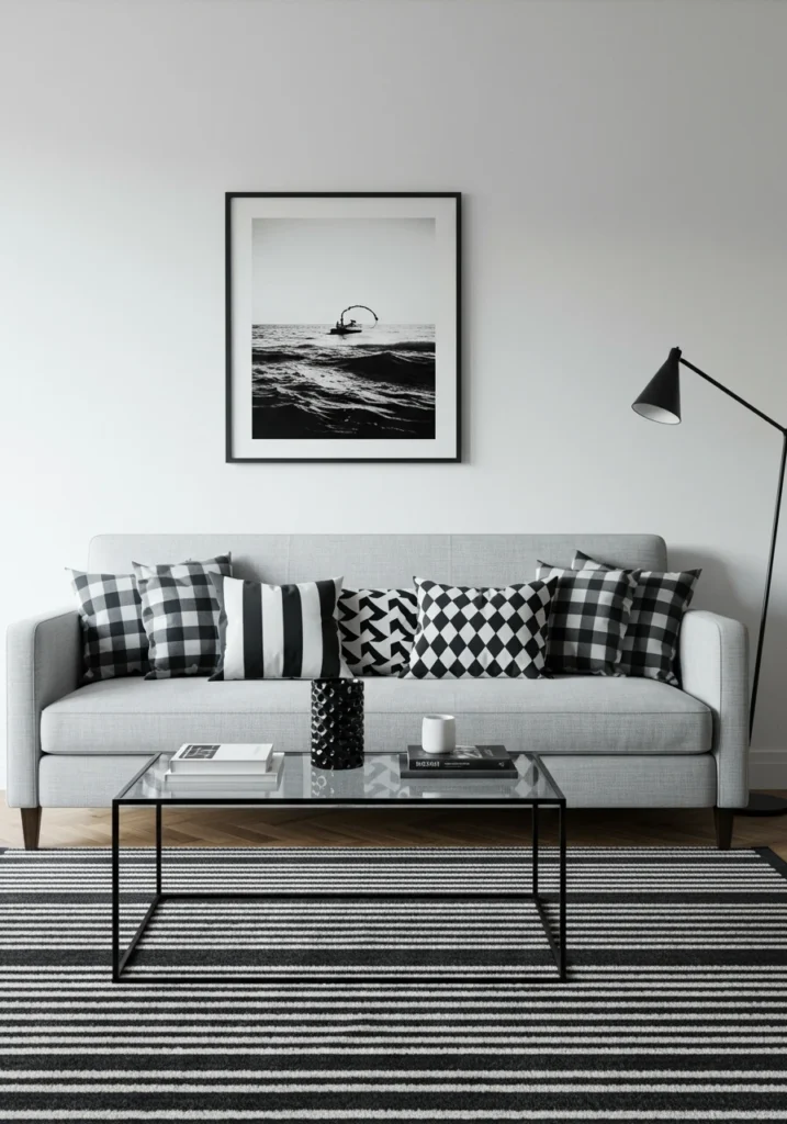 gray couch living room 4 converted