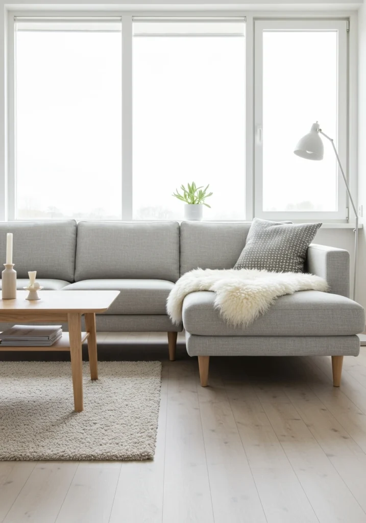 gray couch living room 5 converted
