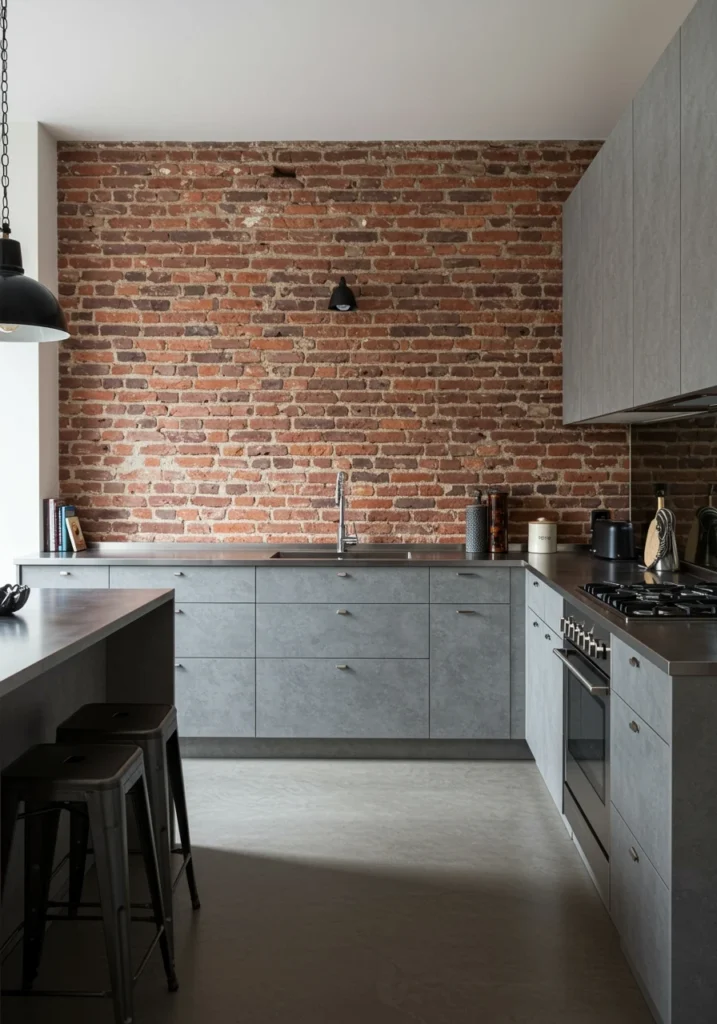 gray kitchen cabinets 5 converted