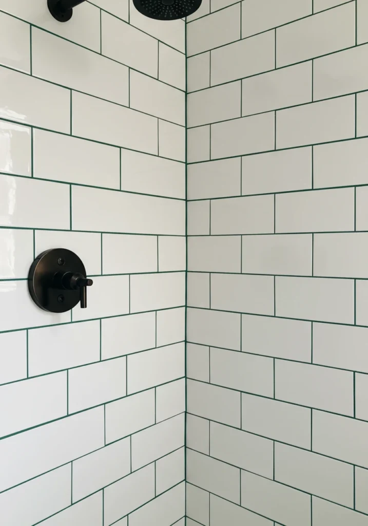 green bathroom decor 18 converted