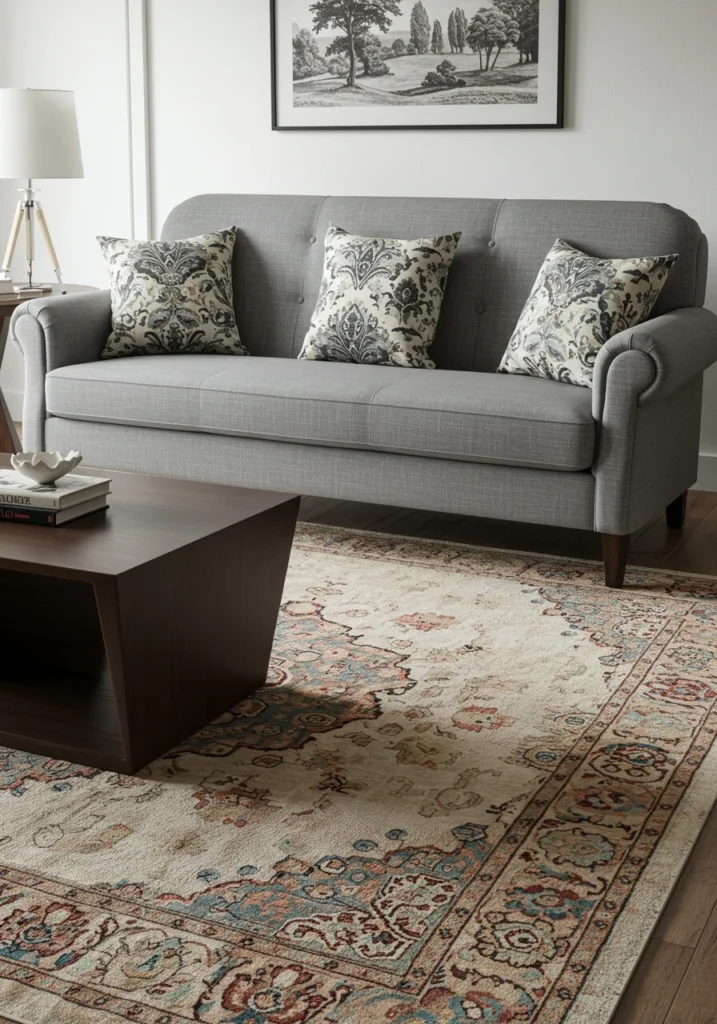 grey couch living room 18 converted
