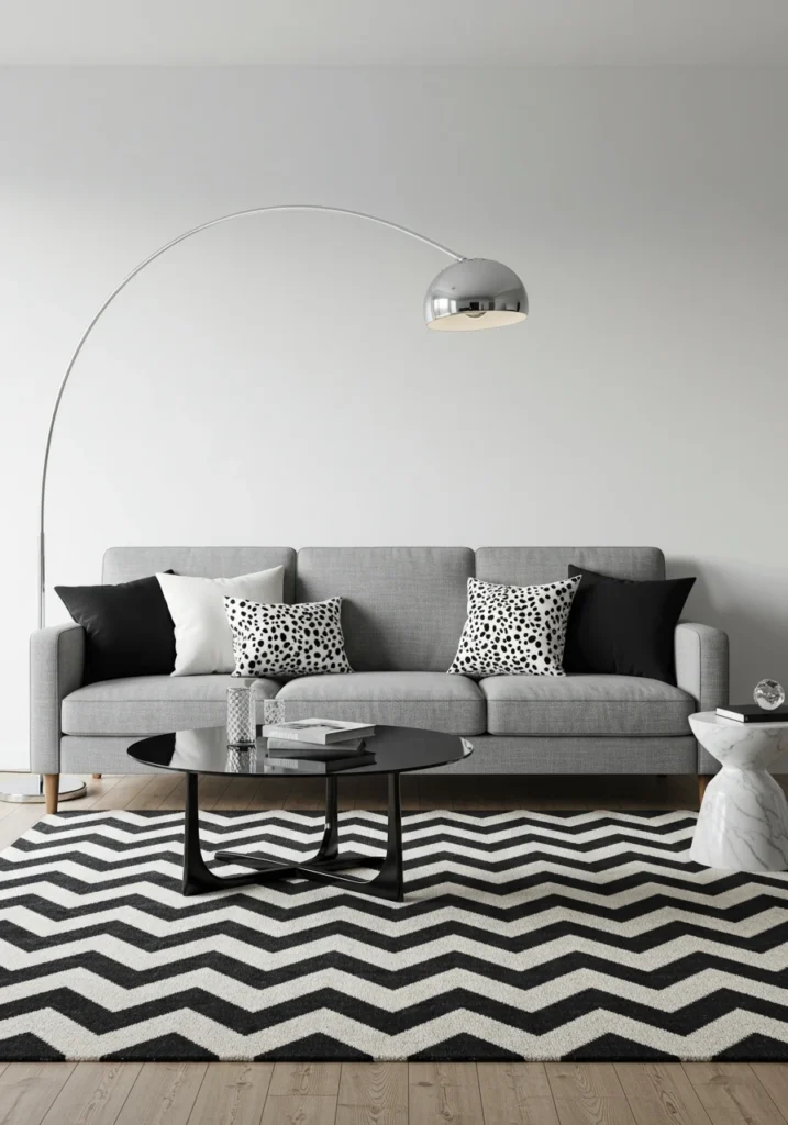 grey couch living room 4 converted