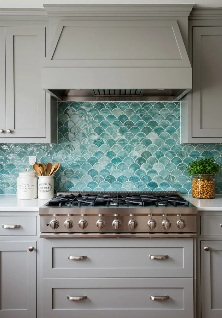 grey kitchen cabinets 10 converted