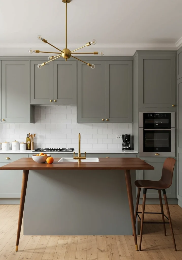 grey kitchen cabinets 11 converted